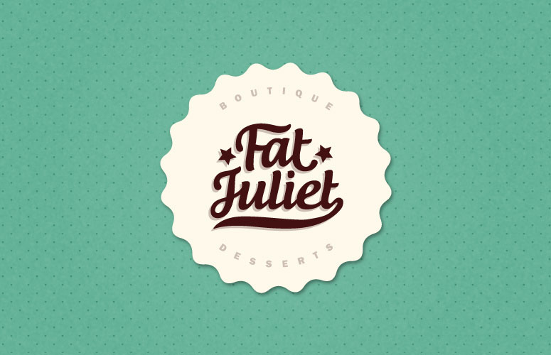 Fat Juliet Logo