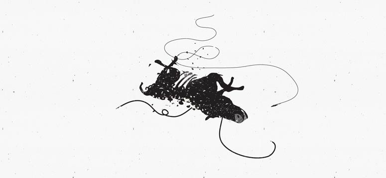 illustration for iPad