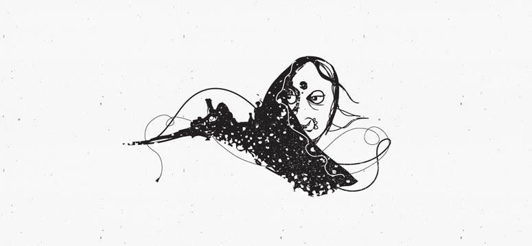 illustration for iPad