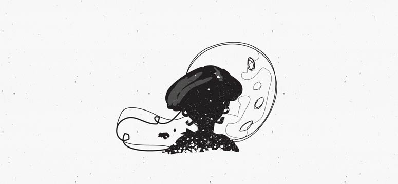 illustration for iPad