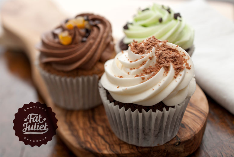 Fat Juliet Products