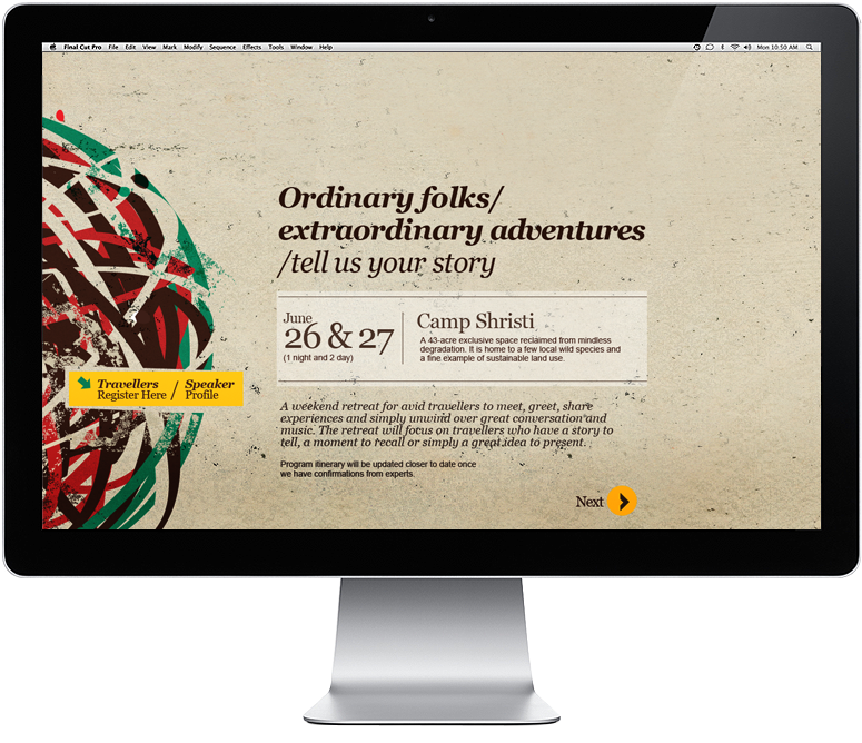 Website Design