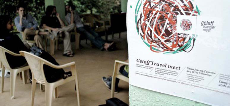 poster design