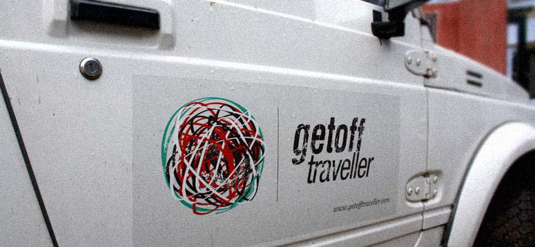 stickers on cars