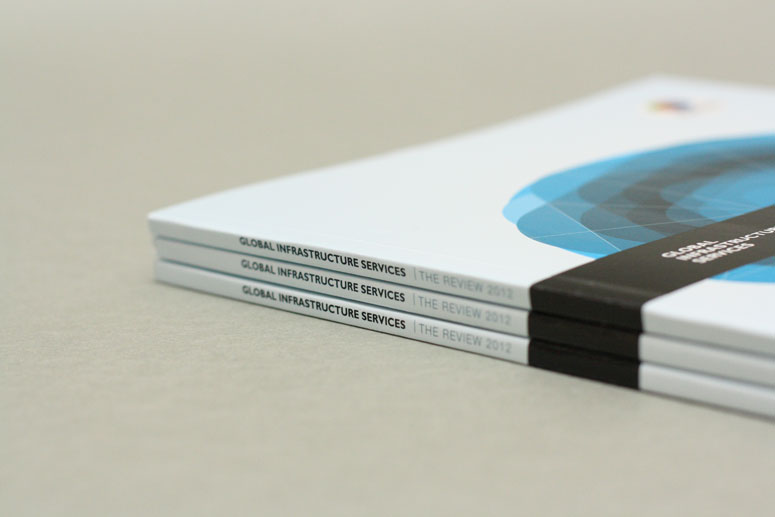 Magazine Cover Design
