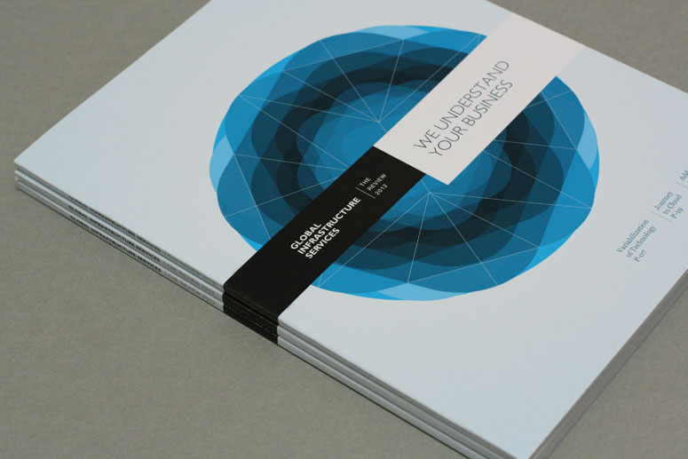 Magazine Design