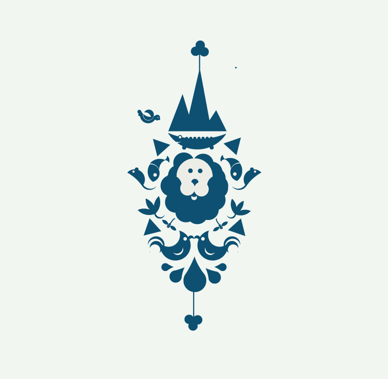 Illustration, Graphic Design