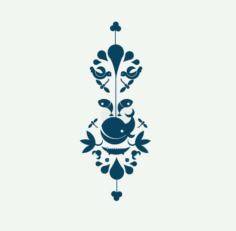 Illustration, Graphic Design
