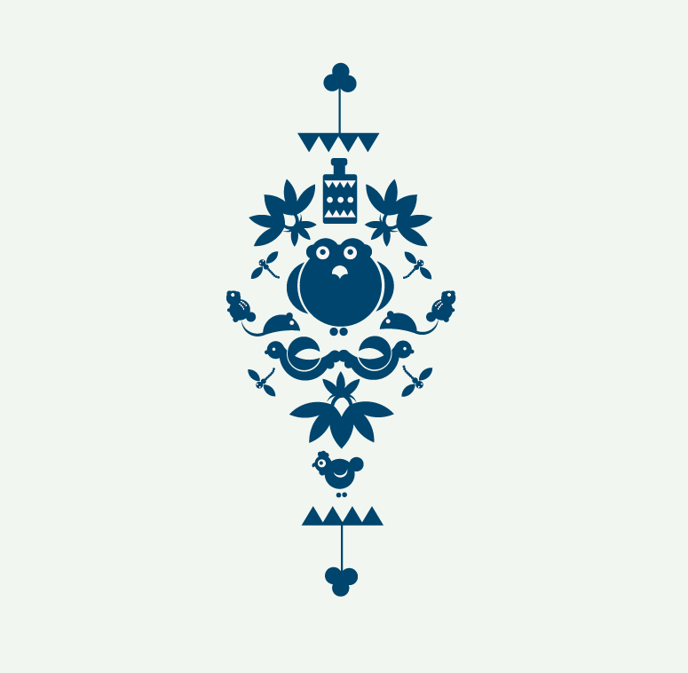 Illustration, Graphic Design