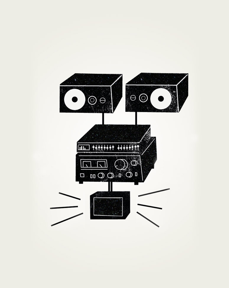 Illustration, Graphic Design