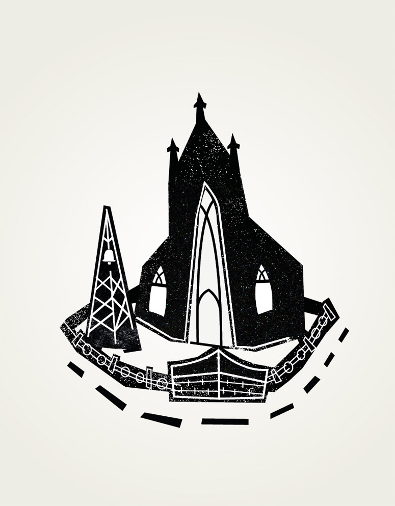 Illustration, Graphic Design