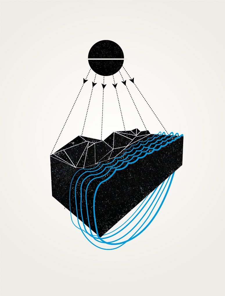 Illustration, Graphic Design