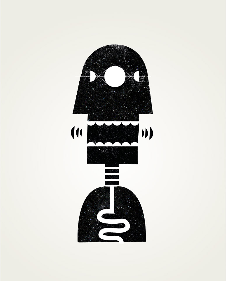 Illustration, Graphic Design