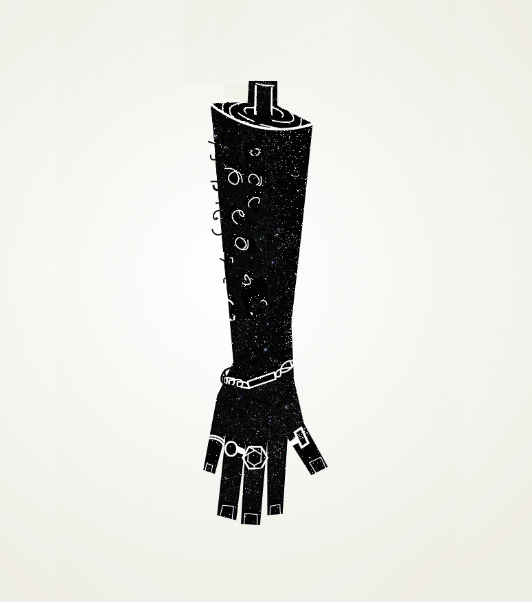 Illustration, Graphic Design