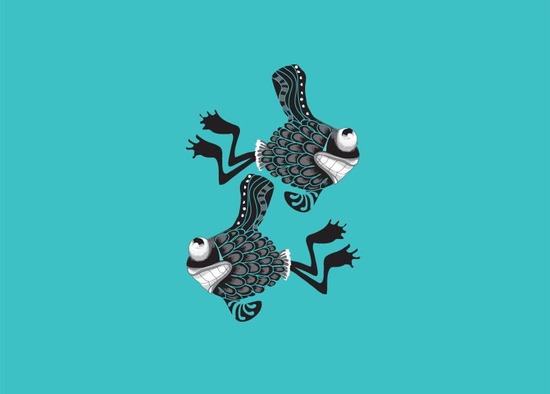 Illustration, Graphic Design