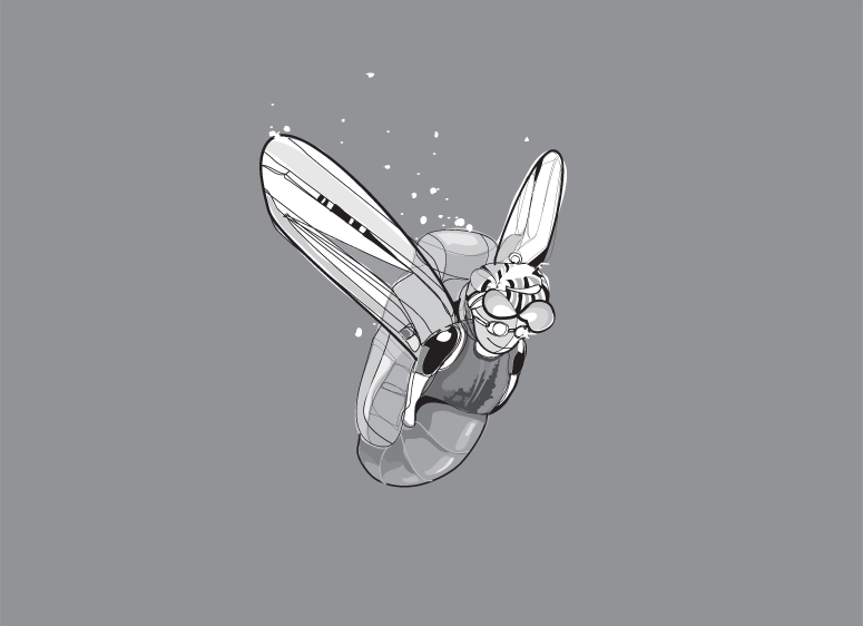 Illustration, Graphic Design