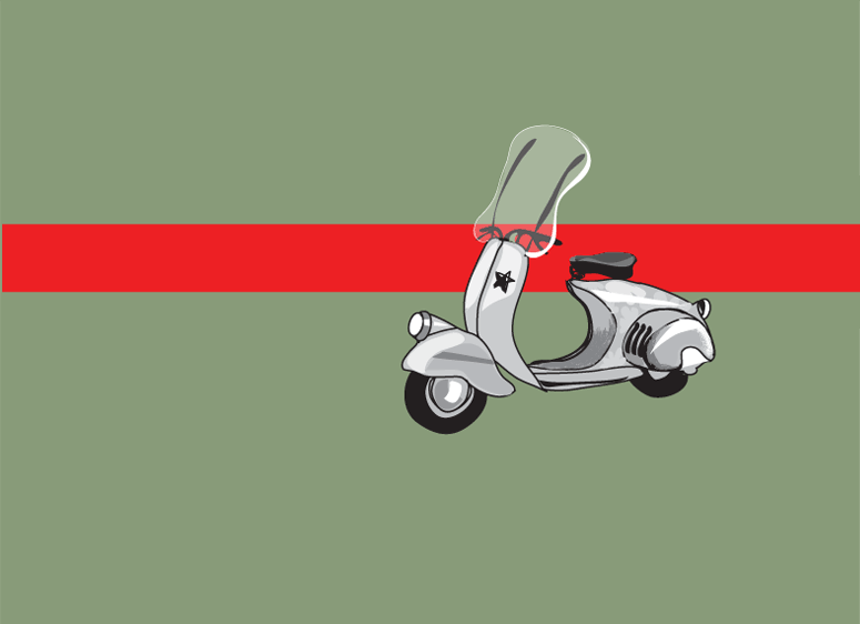 Illustration, Graphic Design