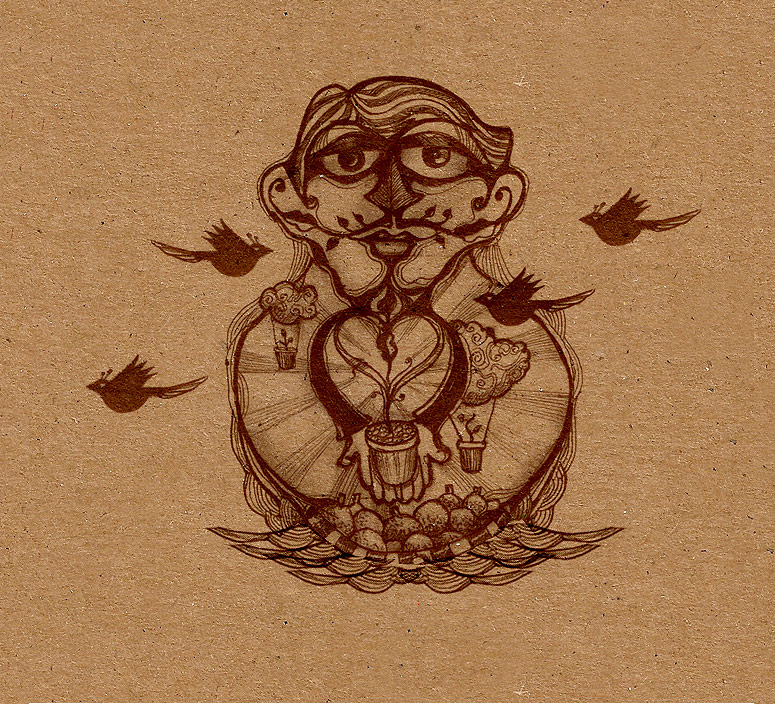Illustration, Graphic Design
