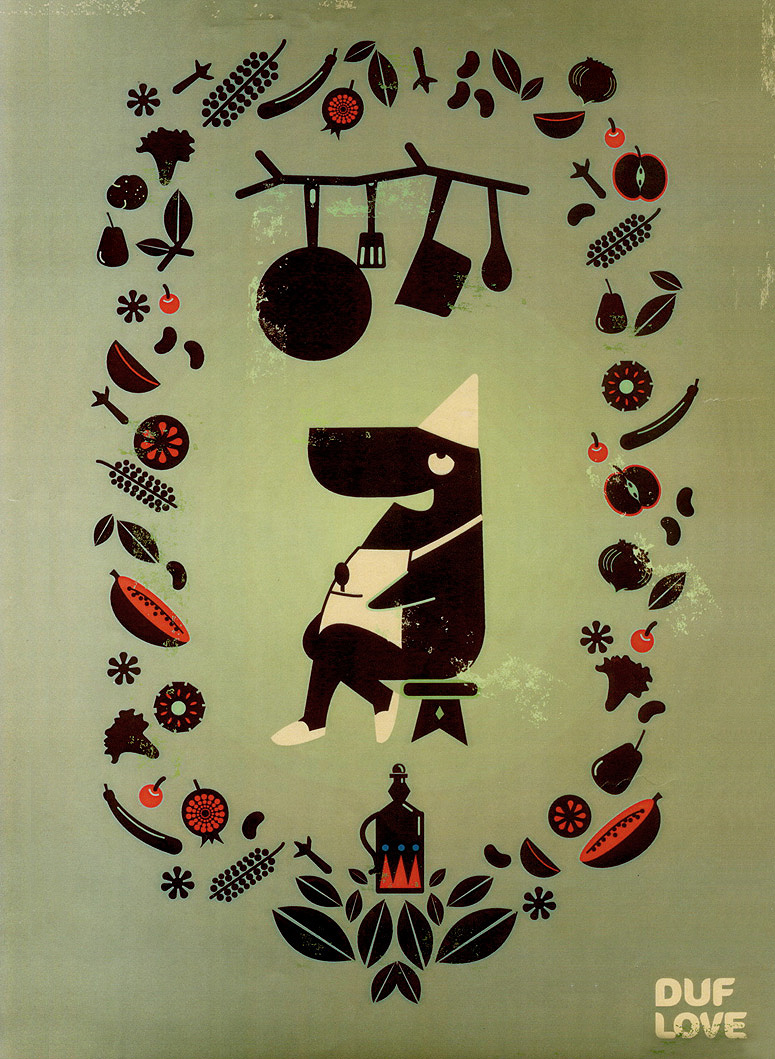 Illustration, Graphic Design