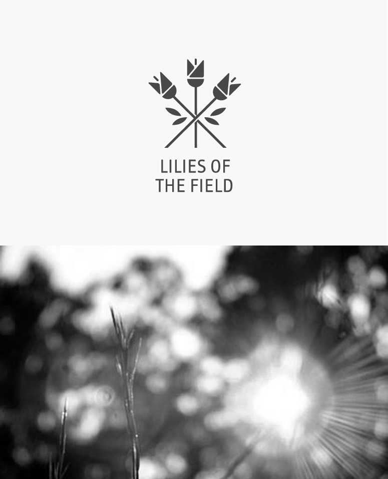 LOF Brand Identity