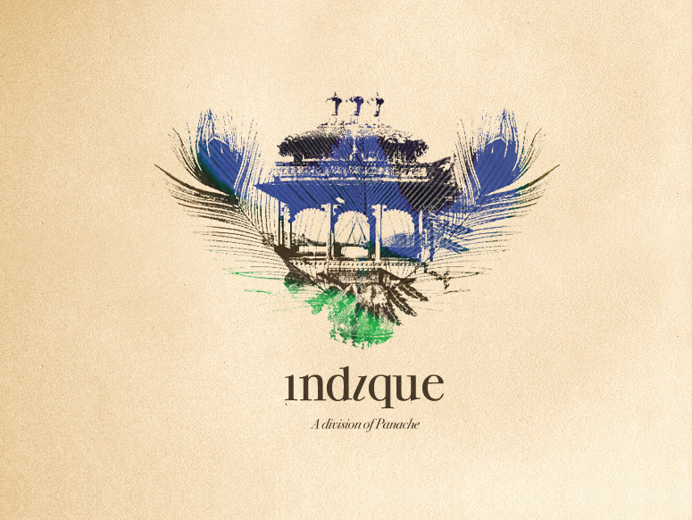 Identity design