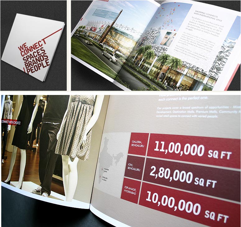 Brochure Design