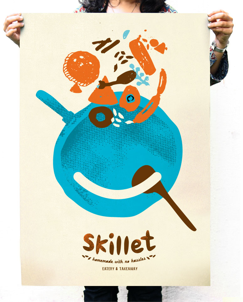 Poster Design