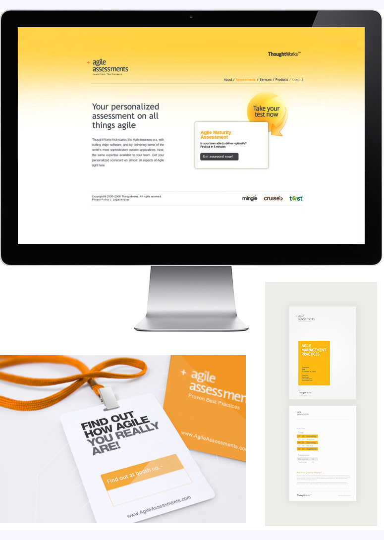 Brochure Design