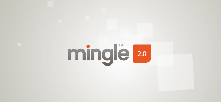 mingle identity