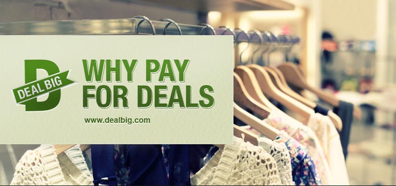 Great Deals Design