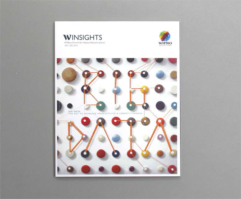 Magazine Cover Design