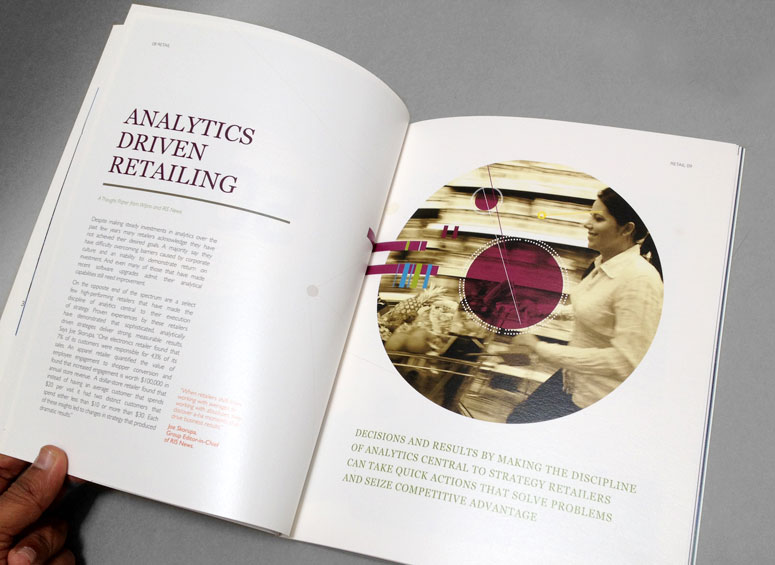 Magazine Design